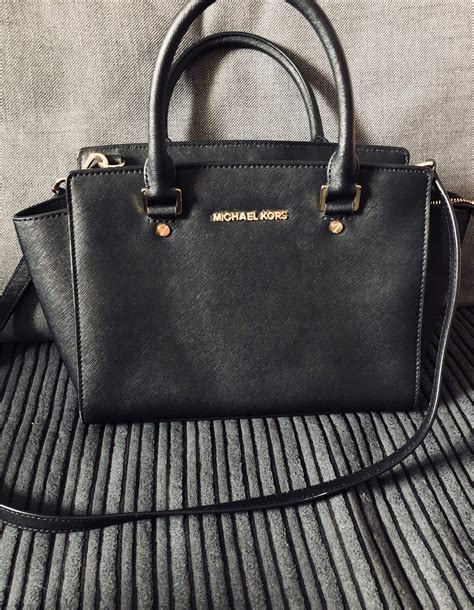 torebka michael kors selma